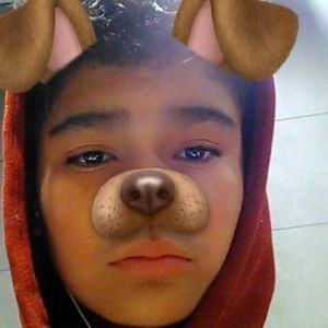 Meet your Posher, Jesus